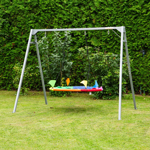 Meteor garden swing frame W-5045
