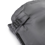 Meteor Sleeping bag  Snooze gray