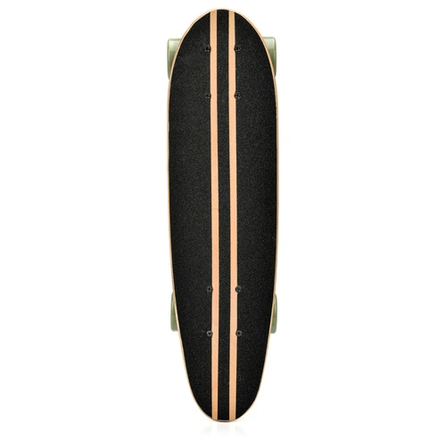 Skateboard Meteor Summer Triangles