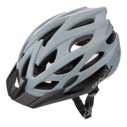 Kask rowerowy Meteor Ovlo M 55-58 cm szary