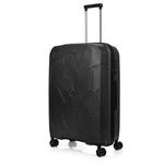 Large case SwissBags Lava 75 cm black