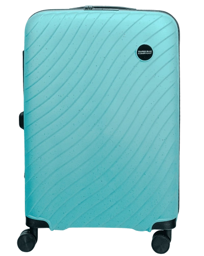 SwissBags Ocean medium case 67 cm blue