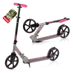 Meteor Blaster Scooter