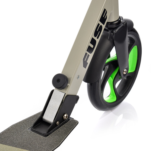 Meteor Fuse Scooter