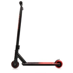 METEOR SCOOTER TRACKER black/red