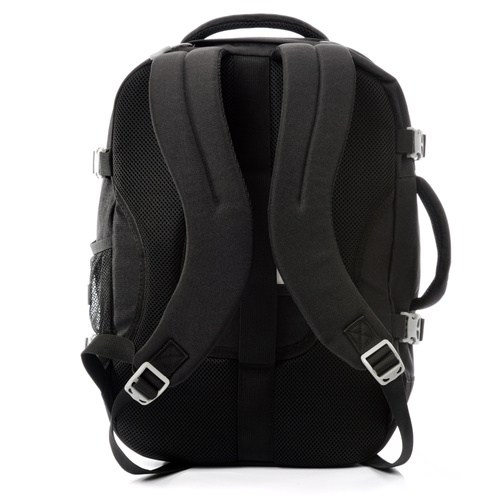 Plecak SwissBags Cointrin z kieszenią na laptopa 35 l