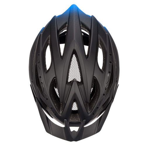 Meteor cycling helmet Marven L 58-61 cm blue/black