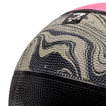 Basketball Meteor Dribble 7 pink