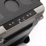 Lodówka kompresorowa Meteor M40