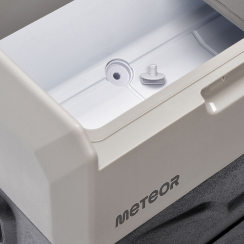 Portable refrigerator Meteor CX30 27.8 l