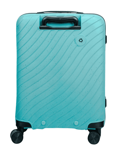 Swissbags Ocean cabin case 55 cm blue