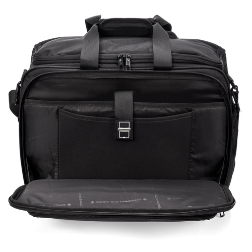 SwissBags A320 Travel Bag