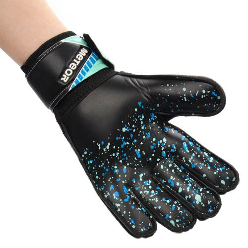 Goalkeeper gloves Meteor Defence 7 mint