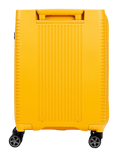 Walizka kabinowa SwissBags Magna 55 cm żółty