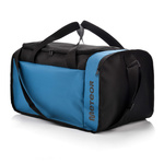 Bag Fitness Meteor Odyn 40 l black/blue