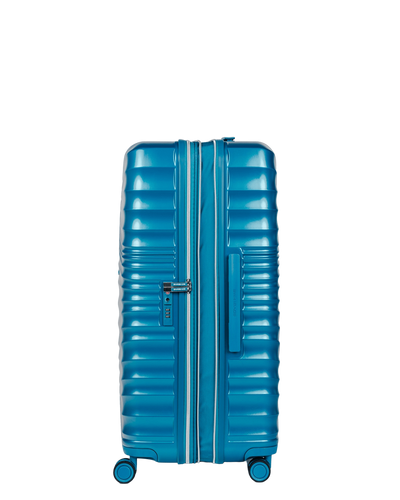 Large case SwissBags Cruise 75 cm turquoise