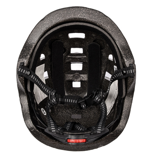 Kids bike helmet MA-2 M 52-56 cm Princess