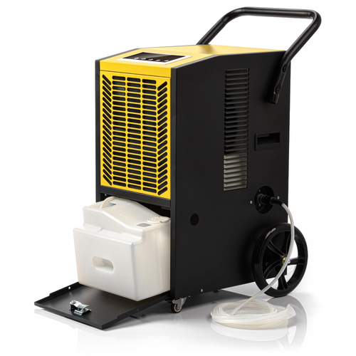 Osuszacz powietrza Wisser WSR50 50 L/24 h