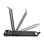 Electric walking pad with handle Meteor
