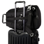 Backpack Swissbags Verbier with laptop pocket 40 l