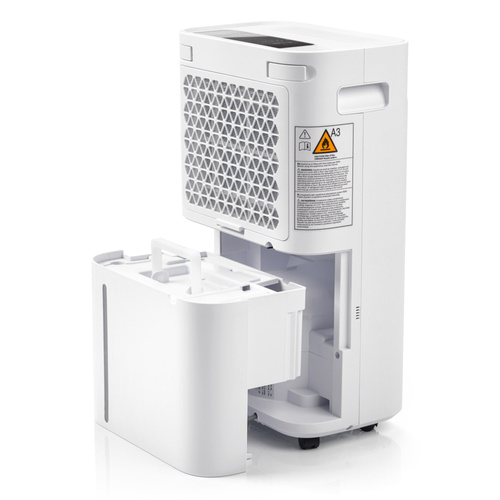 Osuszacz powietrza Wisser WSR20 20 L/24 h