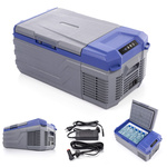 Lodówka kompresorowa Meteor NL15