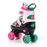 Roller skates Meteor Flamingo M 35-38