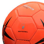 Meteor Spin Football 1 orange