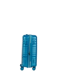 Swissbags Cruise cabin case 55 cm turquoise