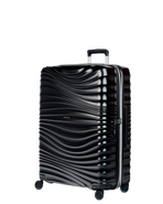 Duża walizka SwissBags Cruise 75 cm czarny
