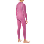 Thermoactive Underwear Kids Meteor 128/134 Pink