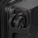 Swissbags Lava cabin case 55 cm black