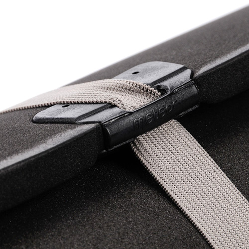 Karimata Meteor Eva czarny