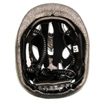 Kask rowerowy Meteor HB6-5 S 48-52 cm różowy