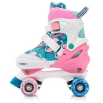 Roller skates Meteor Eden S 31-34