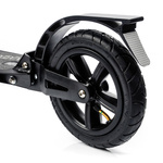 METEOR SCOOTER CITY AIR TITAN black
