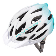 Meteor cycling helmet Marven M 55-58 cm blue/white