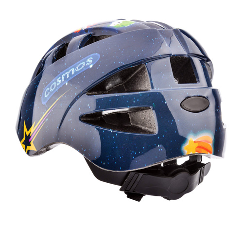 Kids bike helmet KS08 S 48-52 cm Cosmic