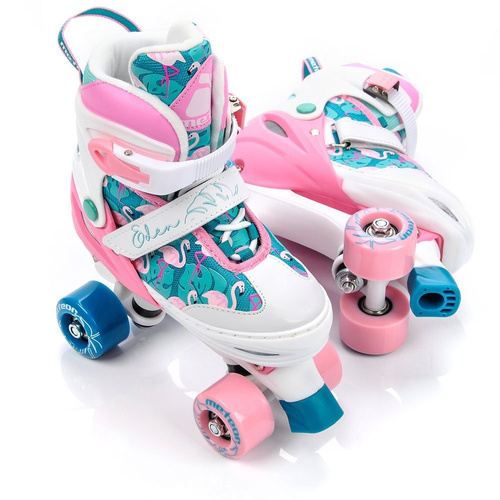 Roller skates Meteor Eden L 39-42
