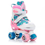 Roller skates Meteor Eden L 39-42