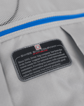 Walizka kabinowa SwissBags Echo 55 cm morski