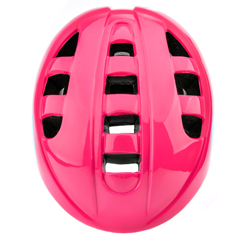 Meteor cycling helmet KS08 M 52-56 cm Mtr pink