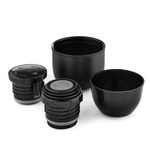 Thermos Meteor 1000 ml black