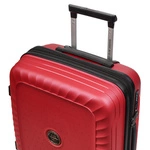Swissbags Ibiza cabin case 55 cm red
