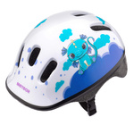 Kask rowerowy dla dzieci Meteor KS06 S 48-52 cm Dragon