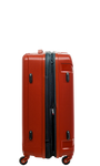 SwissBags Tourist medium case 65 cm red