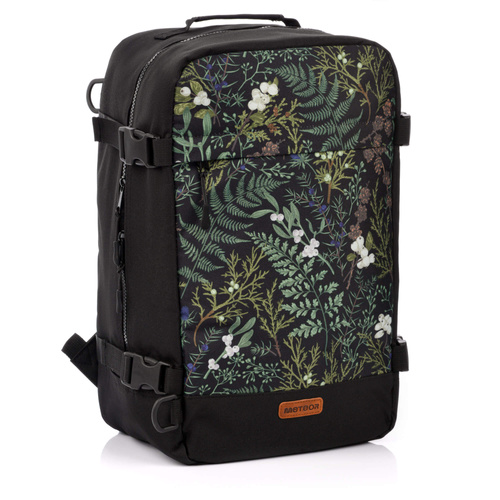 Meteor Hermod backpack 20 l Verdant