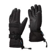 Winter gloves Meteor Alpora L black