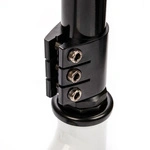METEOR SCOOTER TRACKER white/black