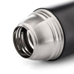Termos Meteor 750 ml czarny